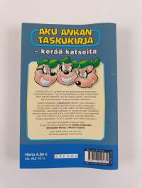 Lahjattomat - Taskarin kesädekkari