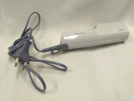 Vintage hiustenkuivaaja Braun volume shaper