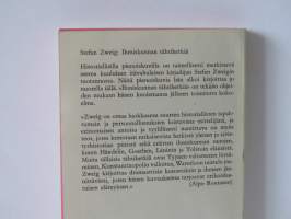 Ihmiskunnan tähtihetkiä
