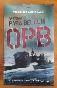 Operaatio Para Bellum