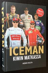 Iceman - Kimin matkassa