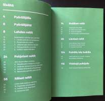Pyöräilyopas - Kotiseutupyöräilyä Lahden seudulla
