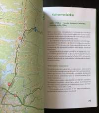 Pyöräilyopas - Kotiseutupyöräilyä Lahden seudulla