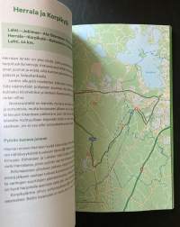 Pyöräilyopas - Kotiseutupyöräilyä Lahden seudulla