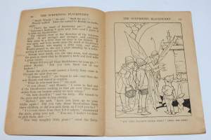Sunny stories for little folks N:o 100  The grumple goblin