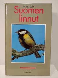 Suomen linnut