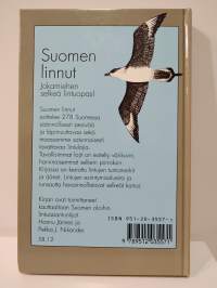 Suomen linnut