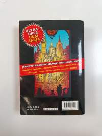 Super 1 : Sankaruus kunniaan