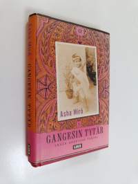 Gangesin tytär : erään adoption tarina