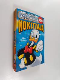 Nokittaja
