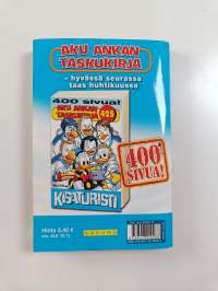 Taustavoima