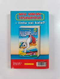 Menolippu