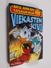 Viekasten kivi