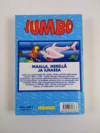 Jumbo 4