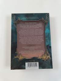 Morriganin koetukset