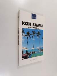 Koh Samui ja Siaminlahti