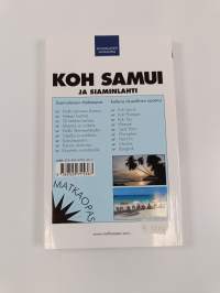 Koh Samui ja Siaminlahti