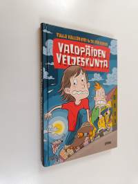 Valopäiden veljeskunta