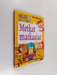 Metkat matkaajat