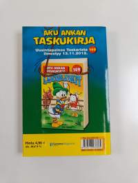 Nyt tarkkana