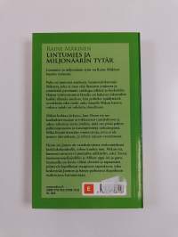 Lintumies ja miljonäärin tytär