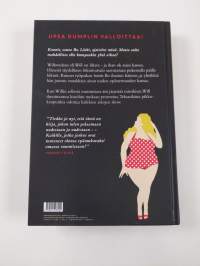 Dumplin : Isosti tai ei ollenkaan
