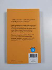 Meitä oli kolmetoista