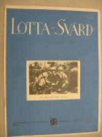 Lotta-Svärd 1936 nr 16