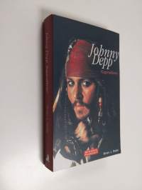 Johnny Depp : kapinallinen