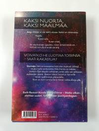 Matka alkaa