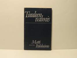 Tuuleen valmis