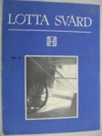 Lotta-Svärd 1943 nr 16