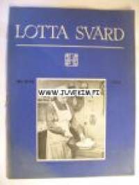 Lotta-Svärd 1943 nr 13-14