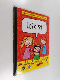 Leikisti