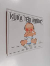 Kuka teki minut?