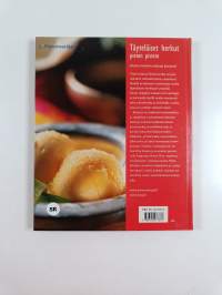 Täyteläiset herkut : pienin pistein