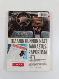 Liikennekoulu autonkuljettajille