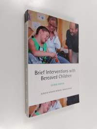 Brief interventions with bereaved children