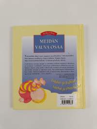 Meidän vauva osaa