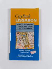 Citypack Lissabon