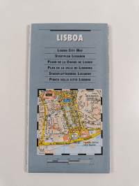 Citypack Lissabon