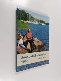 Sunnuntaikalastajan opas