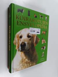 Koirarotujen ensyklopedia