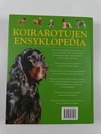 Koirarotujen ensyklopedia
