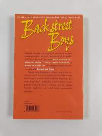 Backstreet Boys : meidän tarinamme