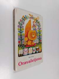 Oravaleijona