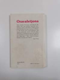 Oravaleijona