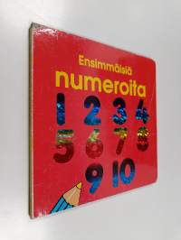 Ensimmäisiä numeroita