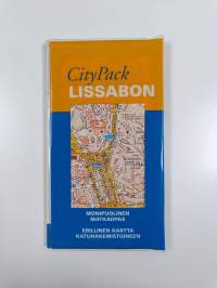 Citypack Lissabon