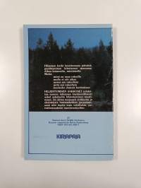 Hiljentymisen aakkoset